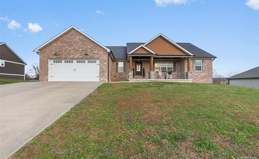 Haus in Jackson, Missouri, Vereinigte Staaten 1