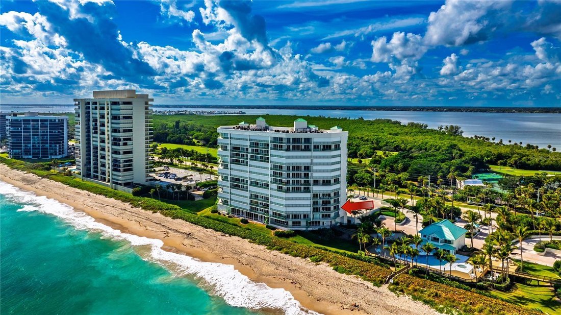 Condo in Jensen Beach, Florida, United States 3 - 17183980