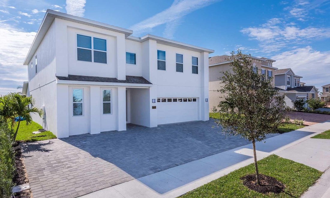 House in Kissimmee, Florida, United States 3 - 17184929