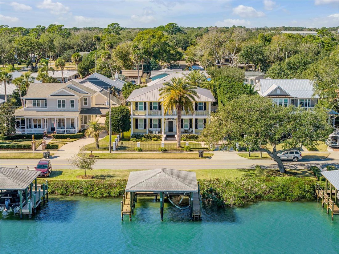 House in New Smyrna Beach, Florida, United States 1 - 17181598