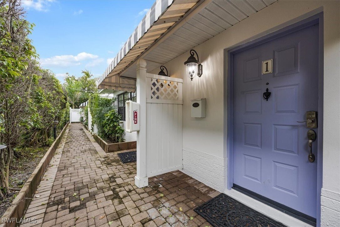Condo in Naples, Florida, United States 2 - 17172262