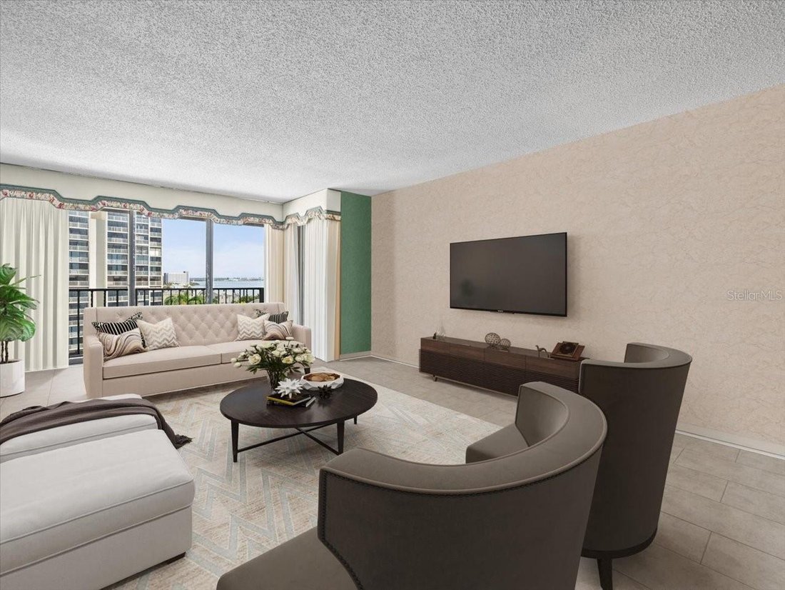 Condo in Clearwater, Florida, United States 3 - 17182446