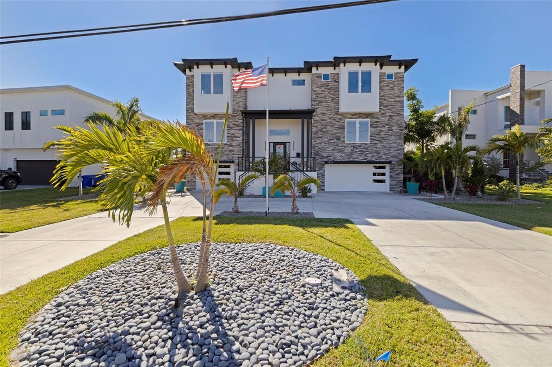 House in St. Petersburg, Florida, United States 3 - 17178628