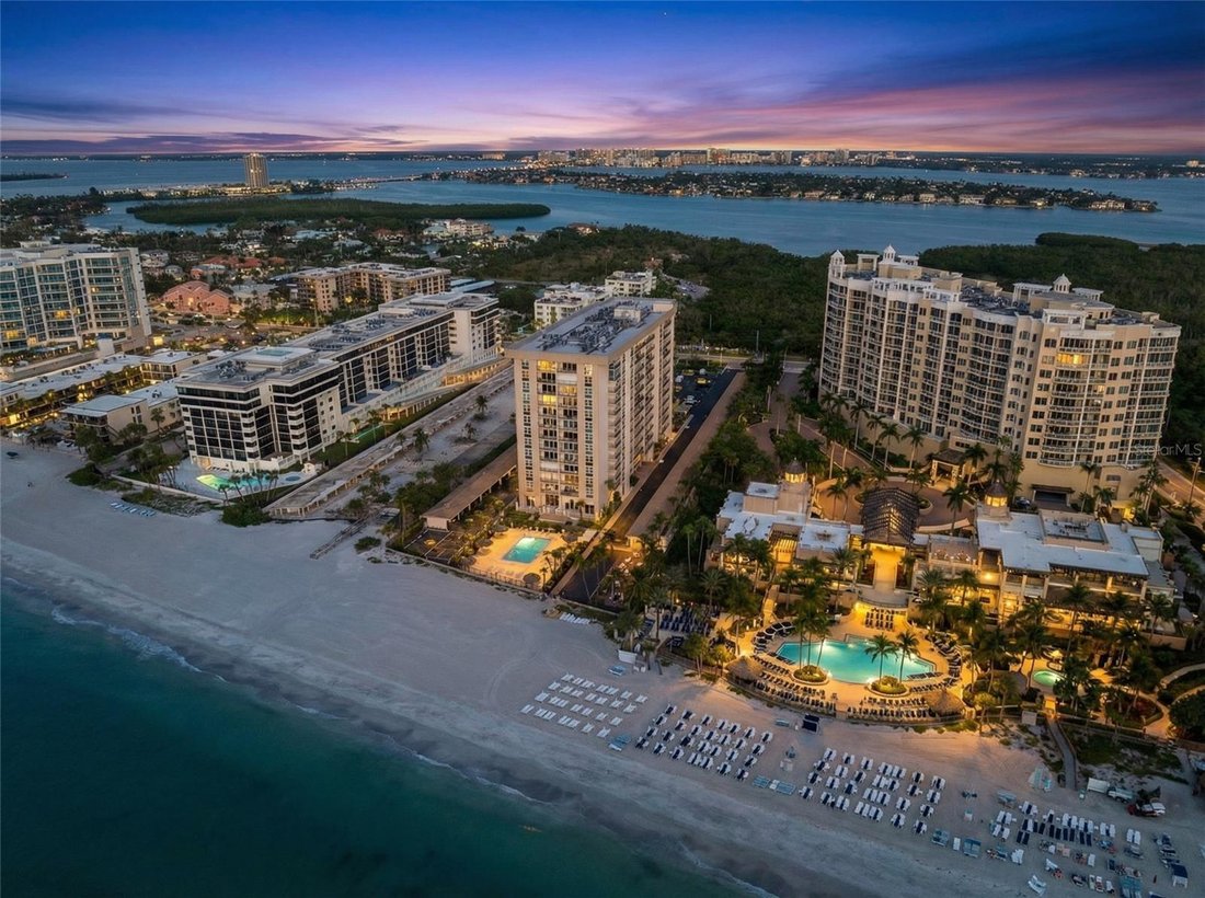 Condo in Sarasota, Florida, United States 3 - 17182712
