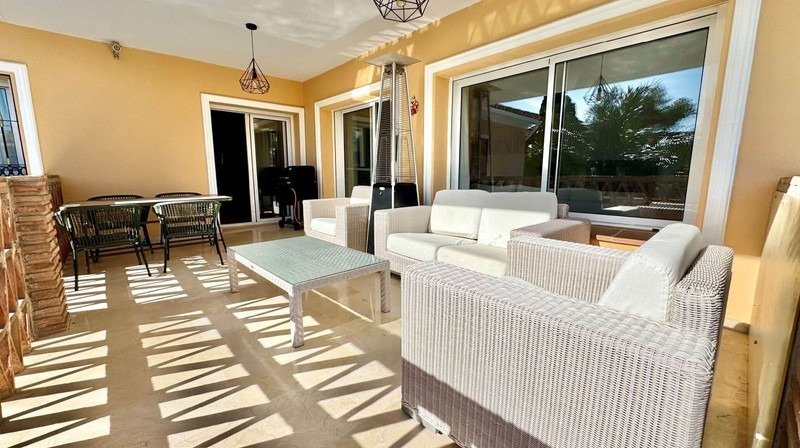 Villa a Riviera del Sol, Mijas, Spagna 3 - 17187873