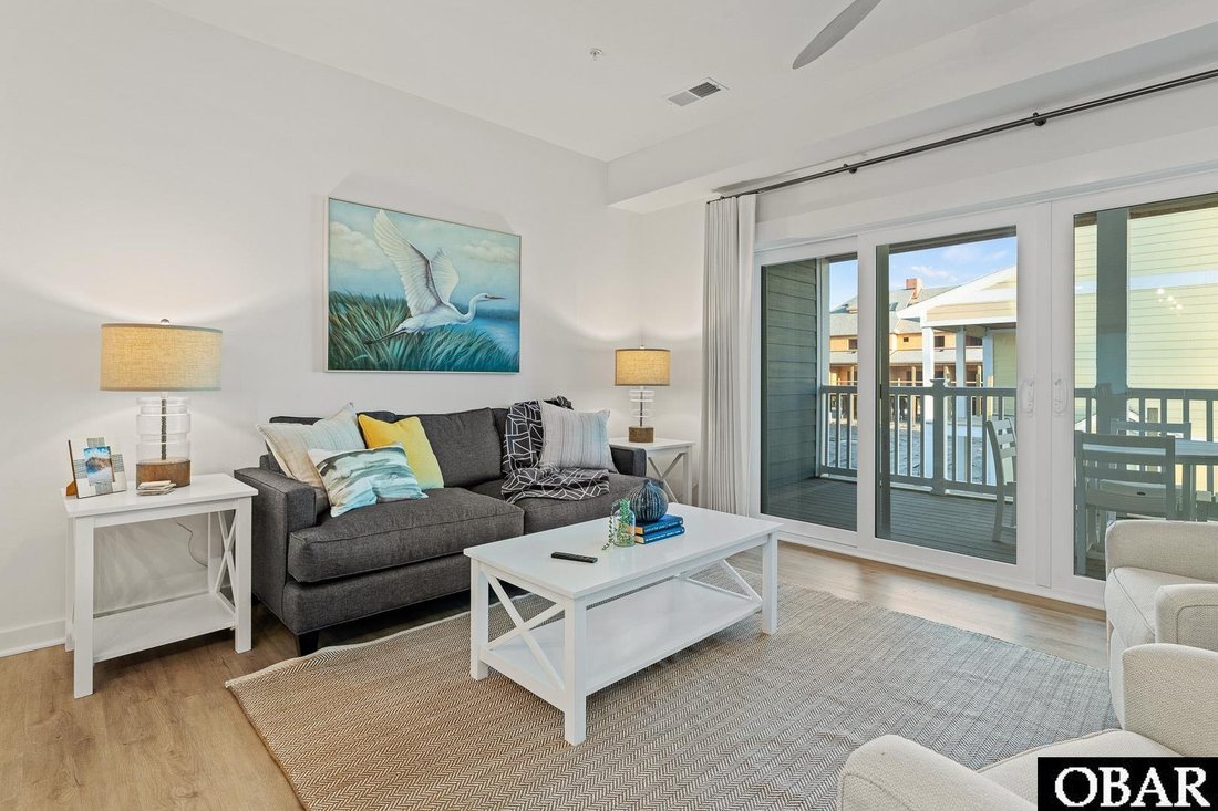 Condo in Kill Devil Hills, North Carolina, United States 4 - 17163574