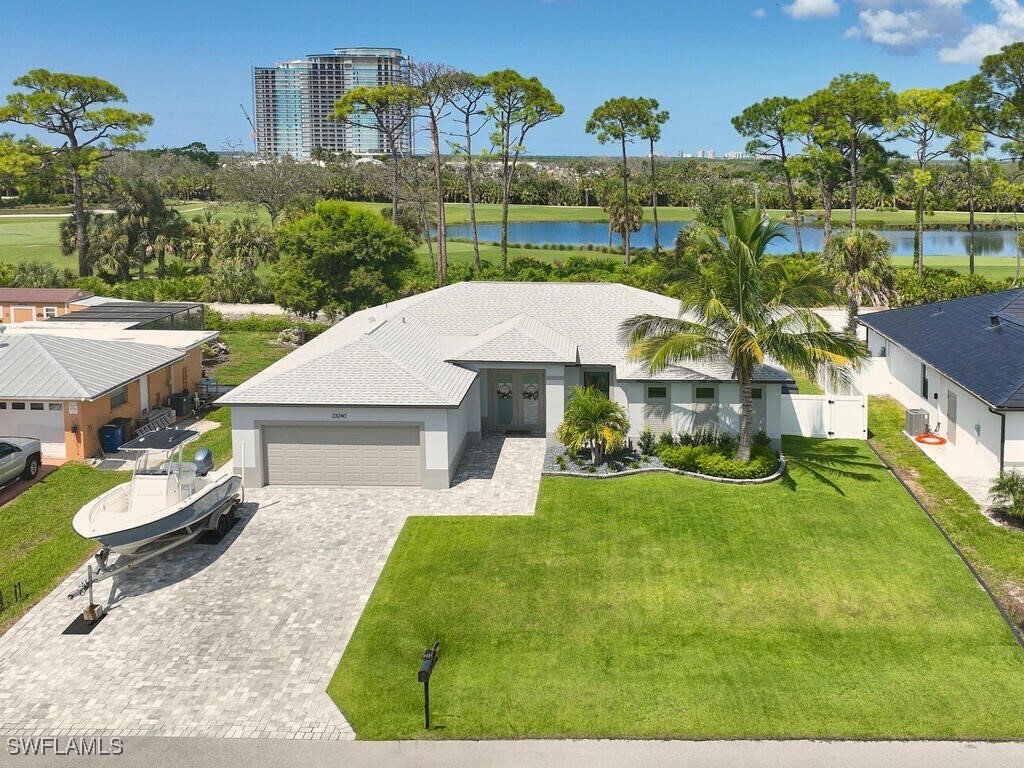 House in Estero, Florida, United States 1 - 17174033