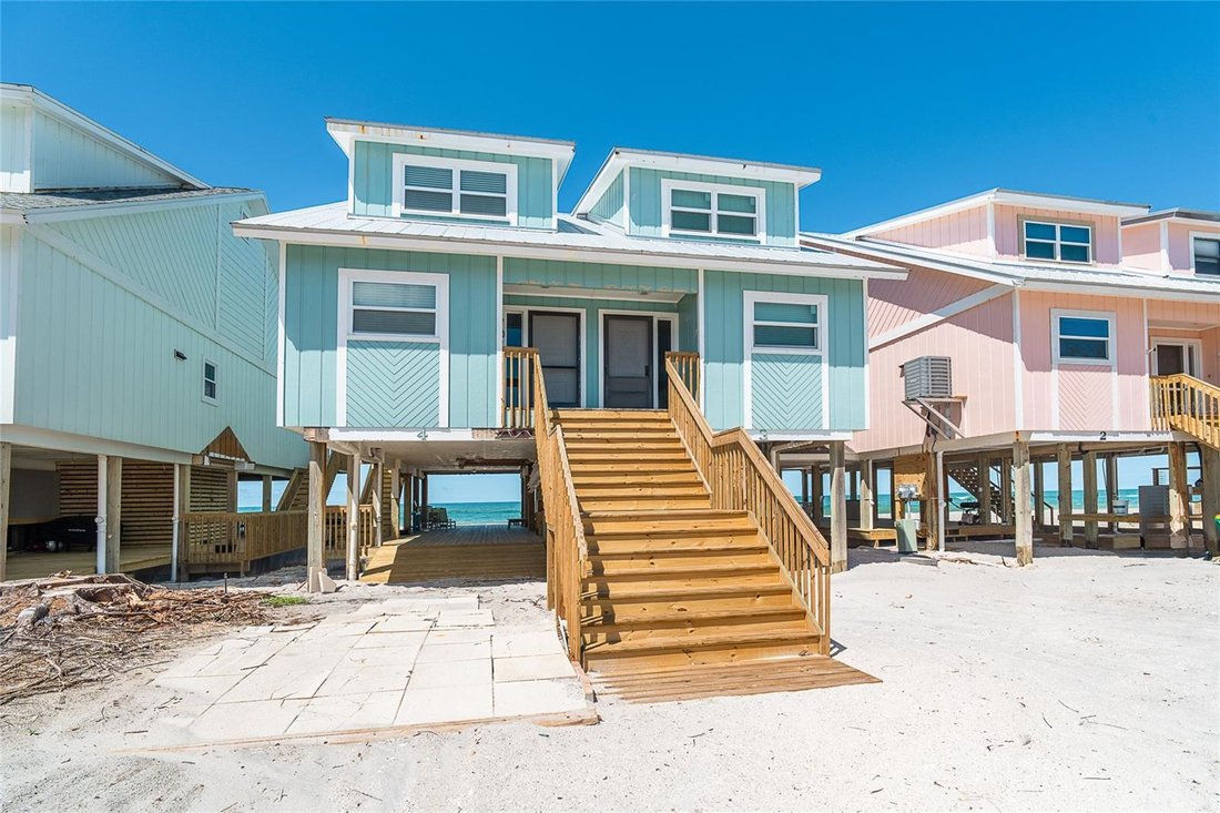 Townhouse in Placida, Florida, United States 3 - 17184629