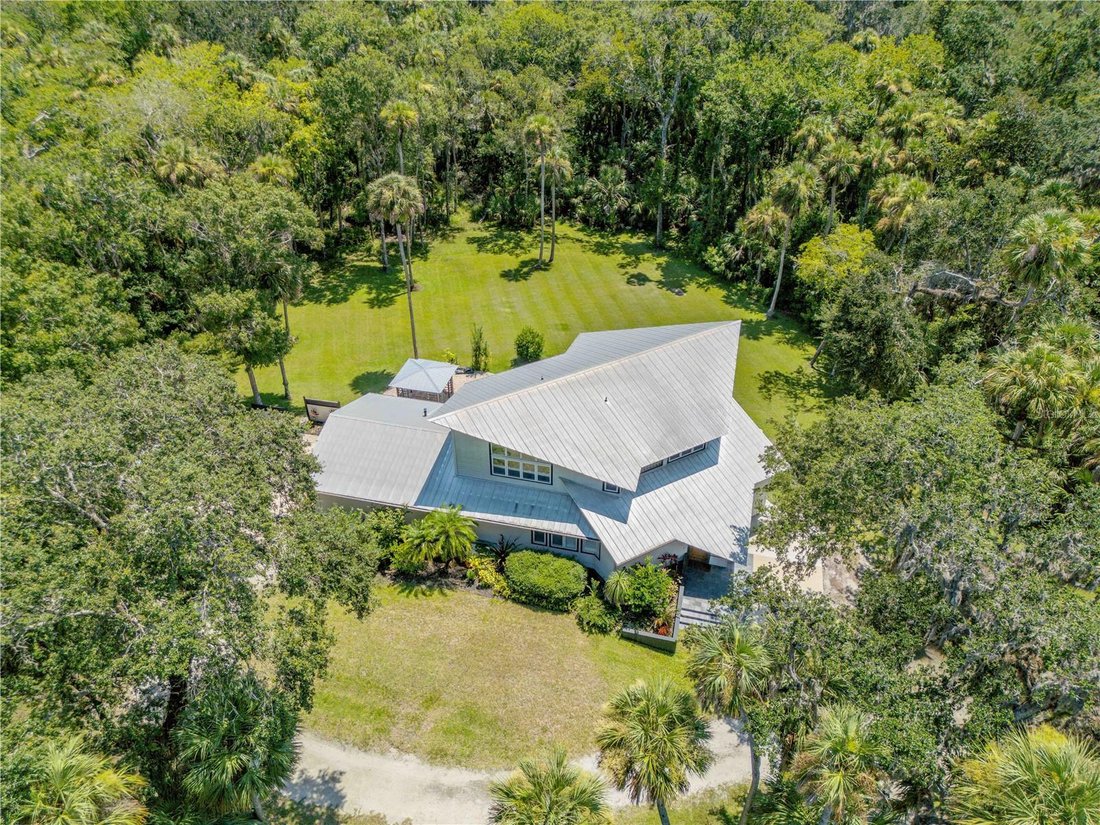 House in New Smyrna Beach, Florida, United States 3 - 17183193