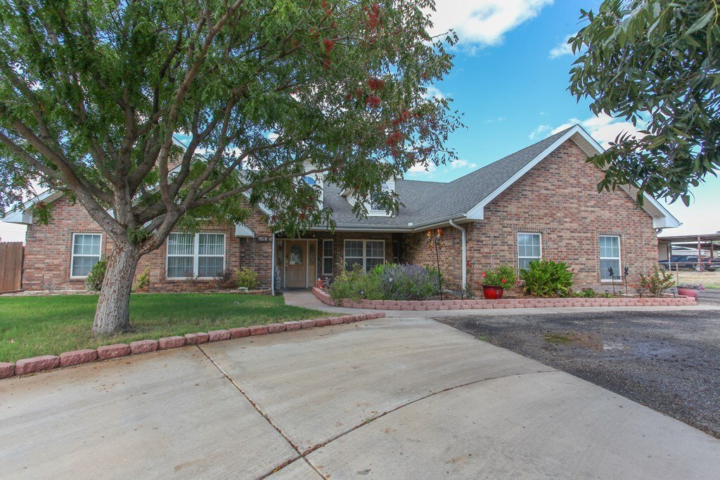 House in Big Spring, Texas, United States 4 - 17163418