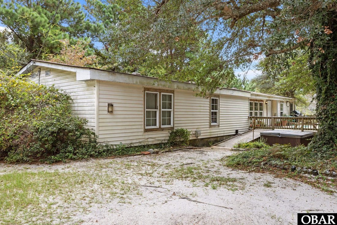 House in Buxton, North Carolina, United States 3 - 17163724