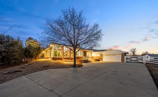 House in Arvada, Colorado, United States 1