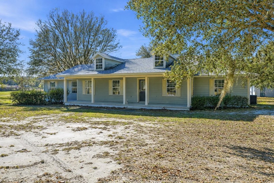 House in Eustis, Florida, United States 2 - 17184537