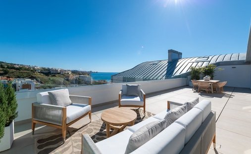 Apartamento en Fuengirola, Andalucía, España 1