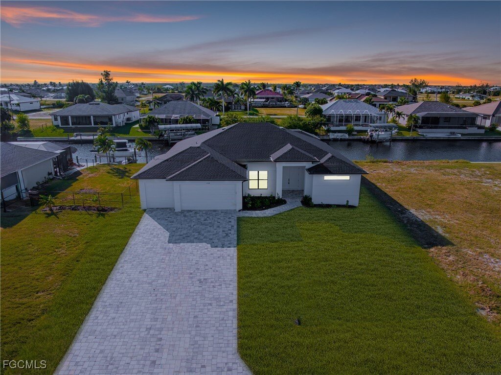House in Cape Coral, Florida, United States 3 - 17173382