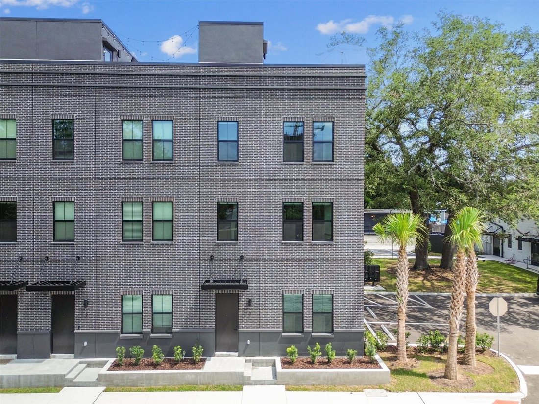 Townhouse in Tampa, Florida, United States 2 - 17184228