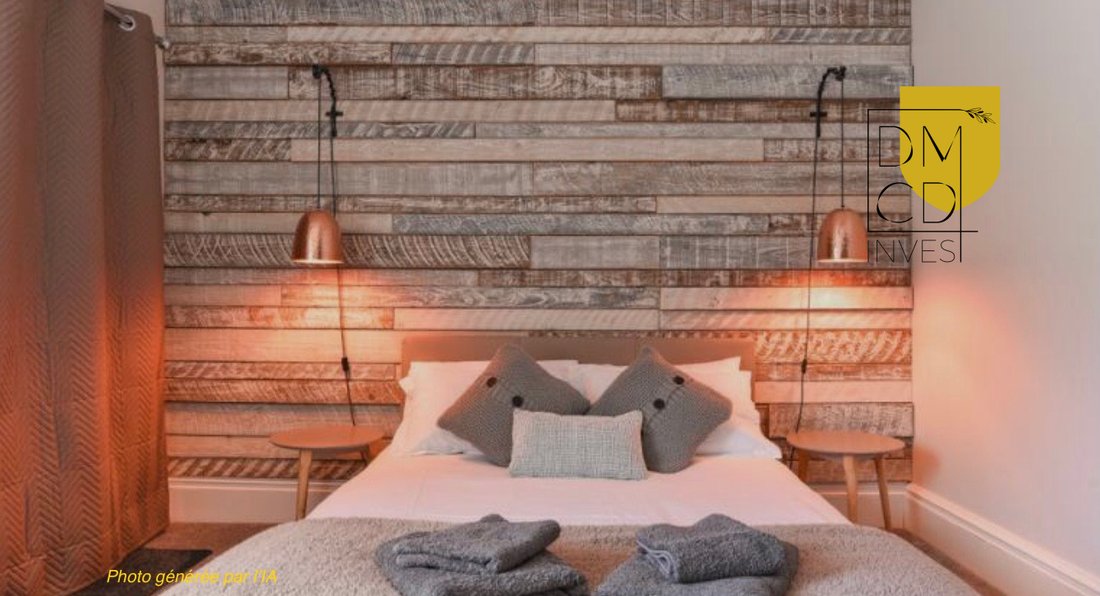 Apartment in Bonneveine, 8e Arrondissement, Marseille 4 - 17172153