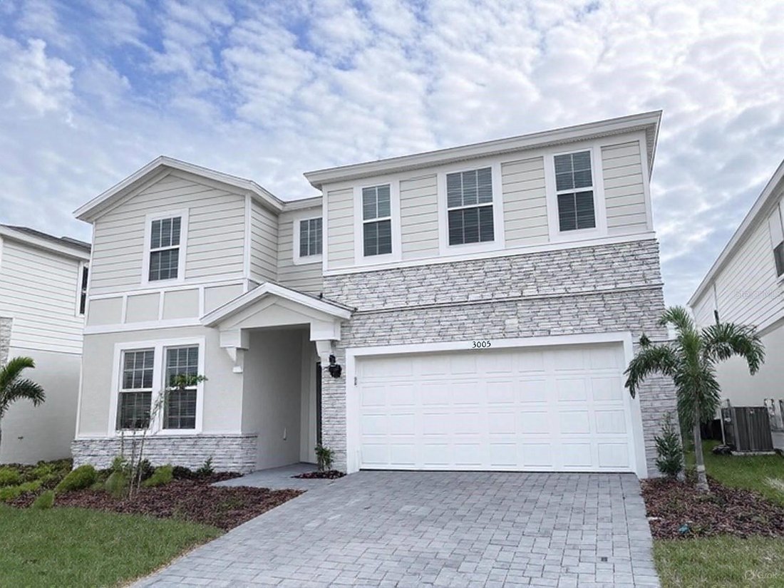 House in Davenport, Florida, United States 1 - 17181832
