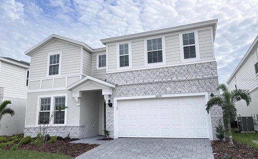 House in Davenport, Florida, United States 1