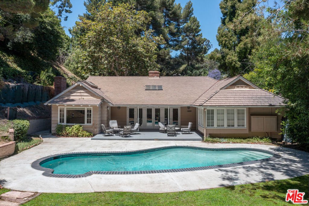 House in Beverly Hills, California, United States 4 - 17170150