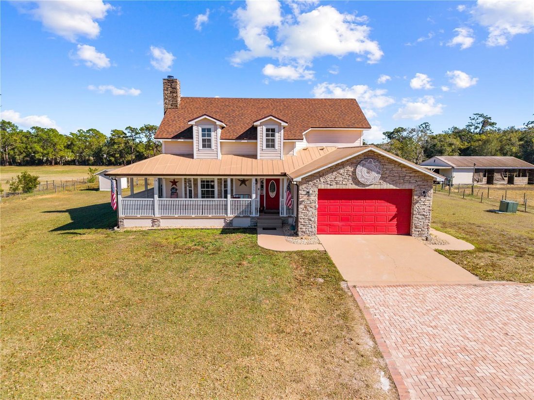 House in St. Cloud, Florida, United States 3 - 17187251