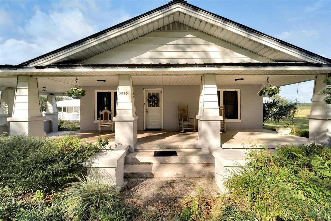 Farm Ranch in Plant City, Florida, United States 1 - 17185386