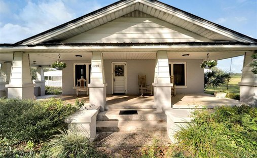 Farm Ranch in Plant City, Florida, United States 1