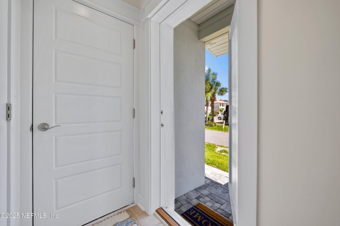 Townhouse in Jacksonville Beach, Florida, United States 4 - 17166467