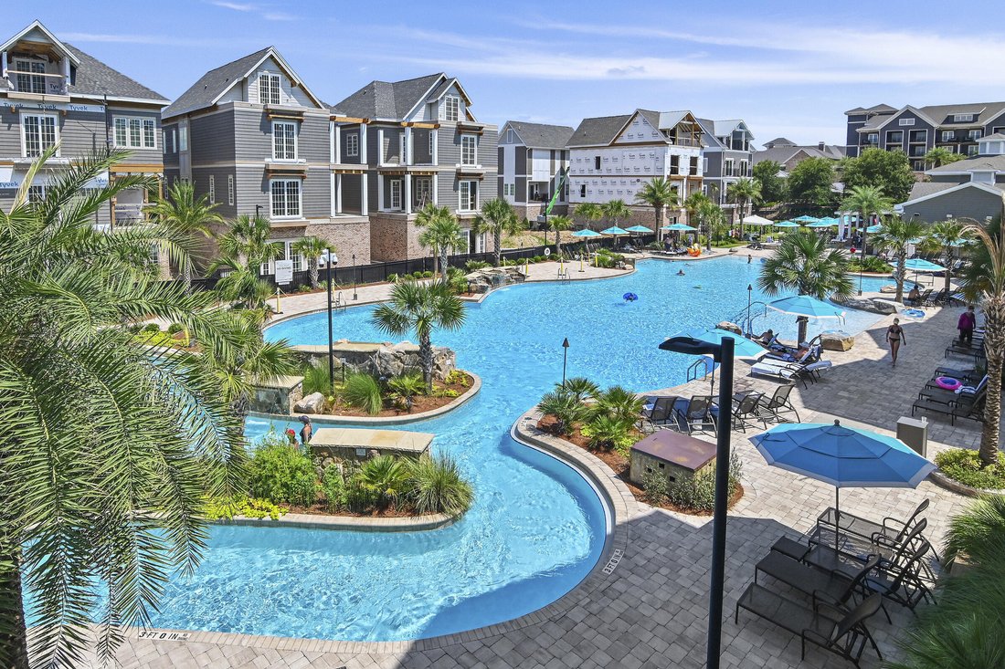 Condo in Destin, Florida, United States 4 - 17166363