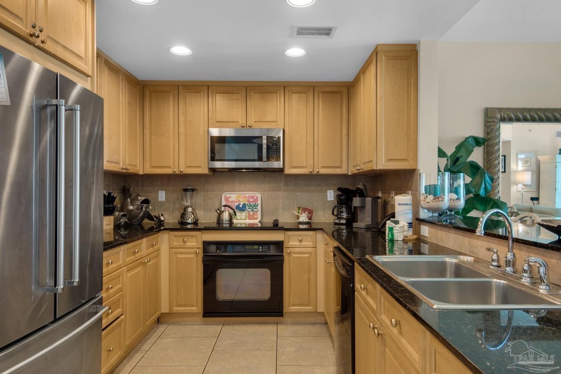 Condo in Gulf Breeze, Florida, United States 5 - 17161622