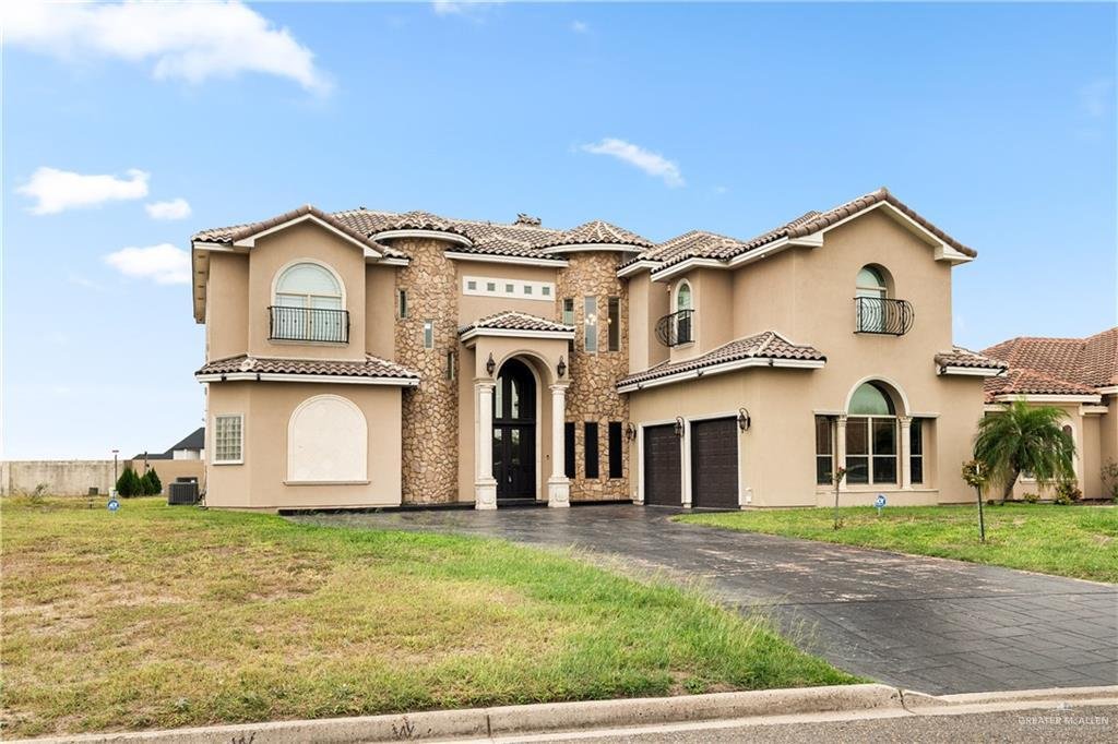 House in Elsa, Texas, United States 1 - 17166967