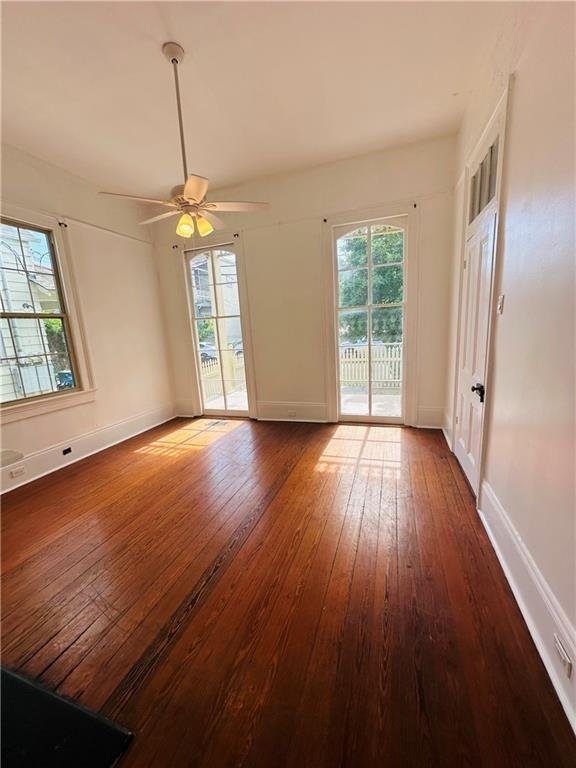House in New Orleans, Louisiana, United States 5 - 17171967