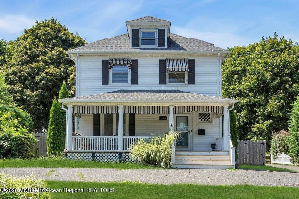 House in West Long Branch, New Jersey, United States 3 - 17164442