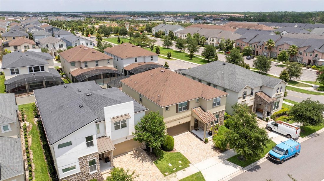 House in Kissimmee, Florida, United States 3 - 17186807