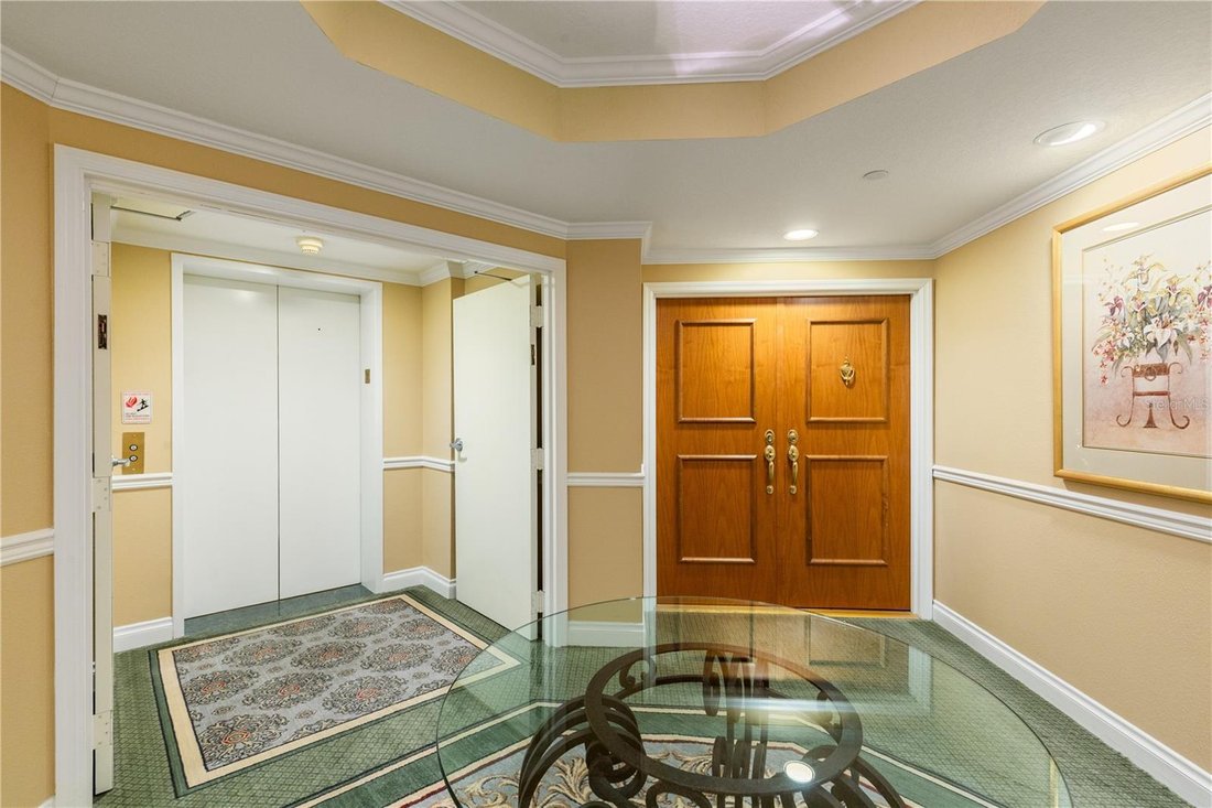 Condo in Clearwater, Florida, United States 3 - 17182037