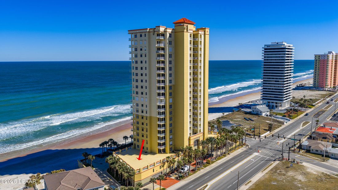 Condo in Daytona Beach, Florida, United States 3 - 17164483