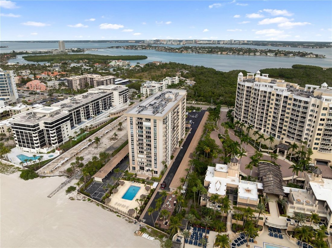 Condo in Sarasota, Florida, United States 1 - 17182712