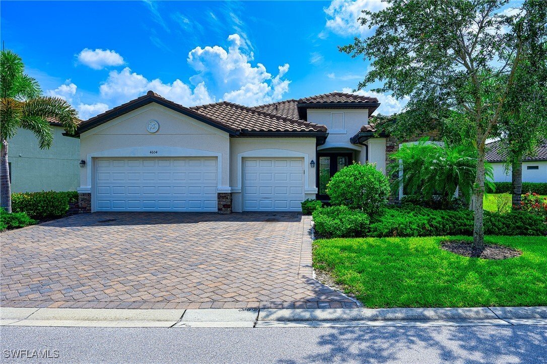 House in Naples, Florida, United States 1 - 17173372
