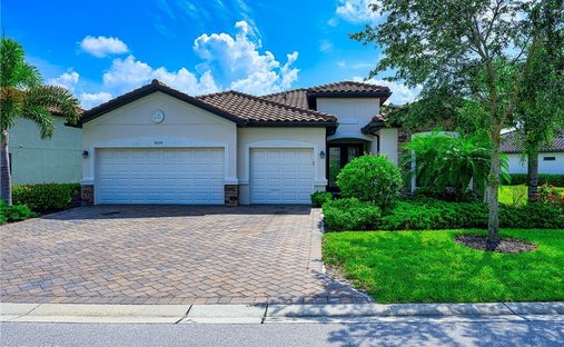 House in Naples, Florida, United States 1