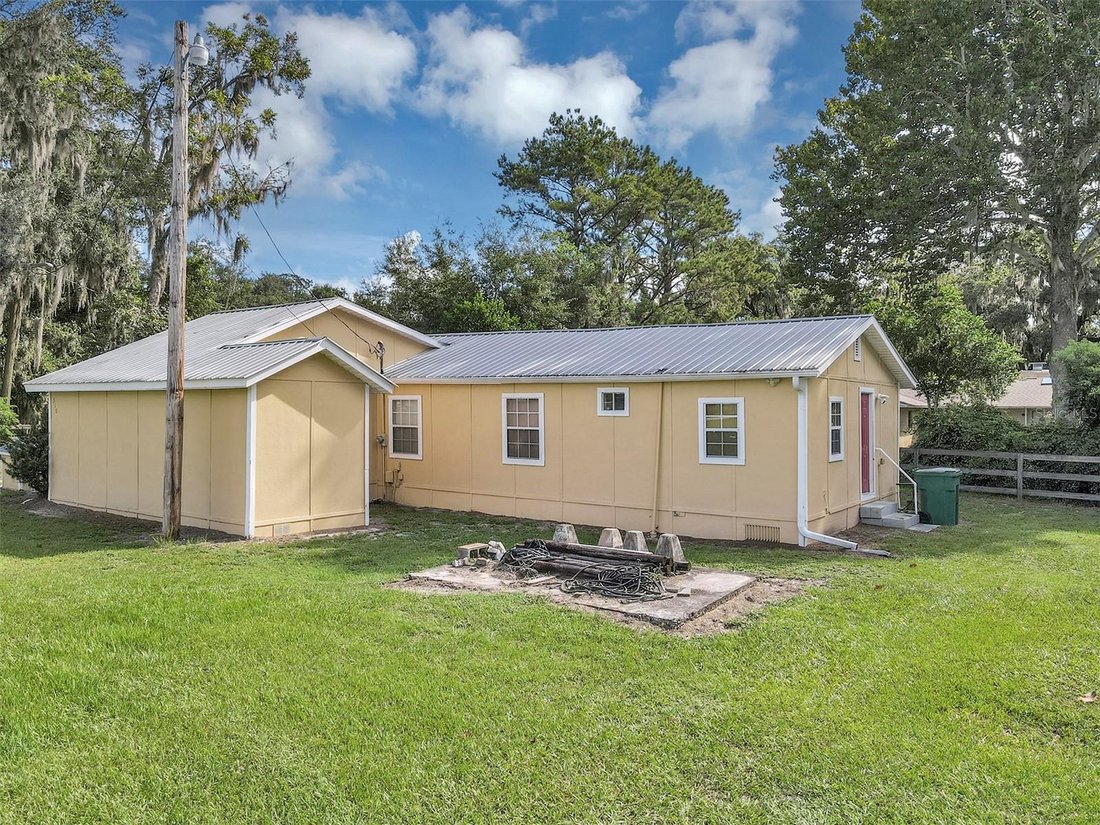 House in Wildwood, Florida, United States 5 - 17184421