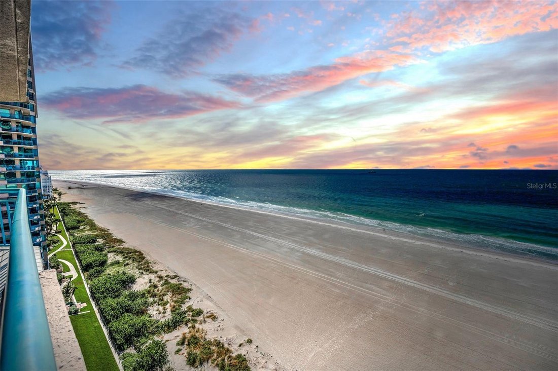 Condo in Clearwater, Florida, United States 2 - 17179933