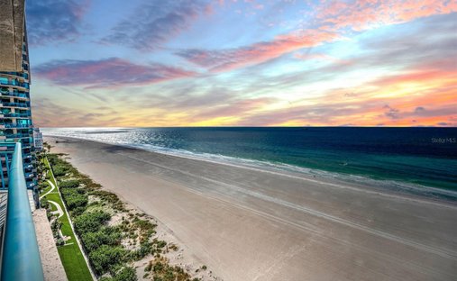 Condo in Clearwater, Florida, United States 1