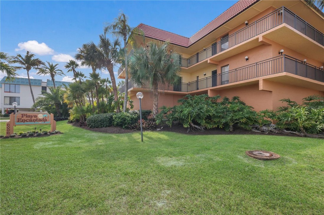 Condo in Holmes Beach, Florida, United States 2 - 17179202