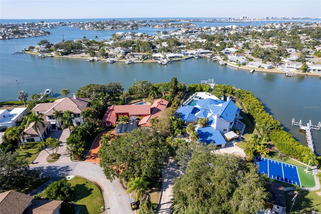 House in Largo, Florida, United States 1 - 17183368