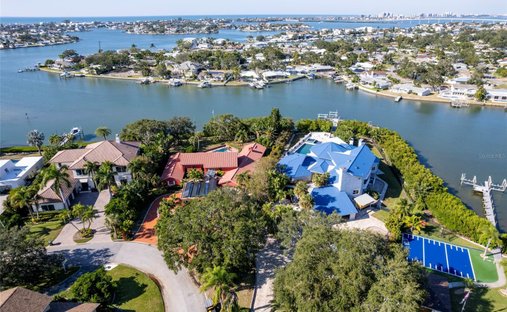 House in Largo, Florida, United States 1