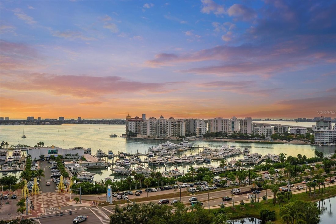 Condo in Sarasota, Florida, United States 4 - 17182490