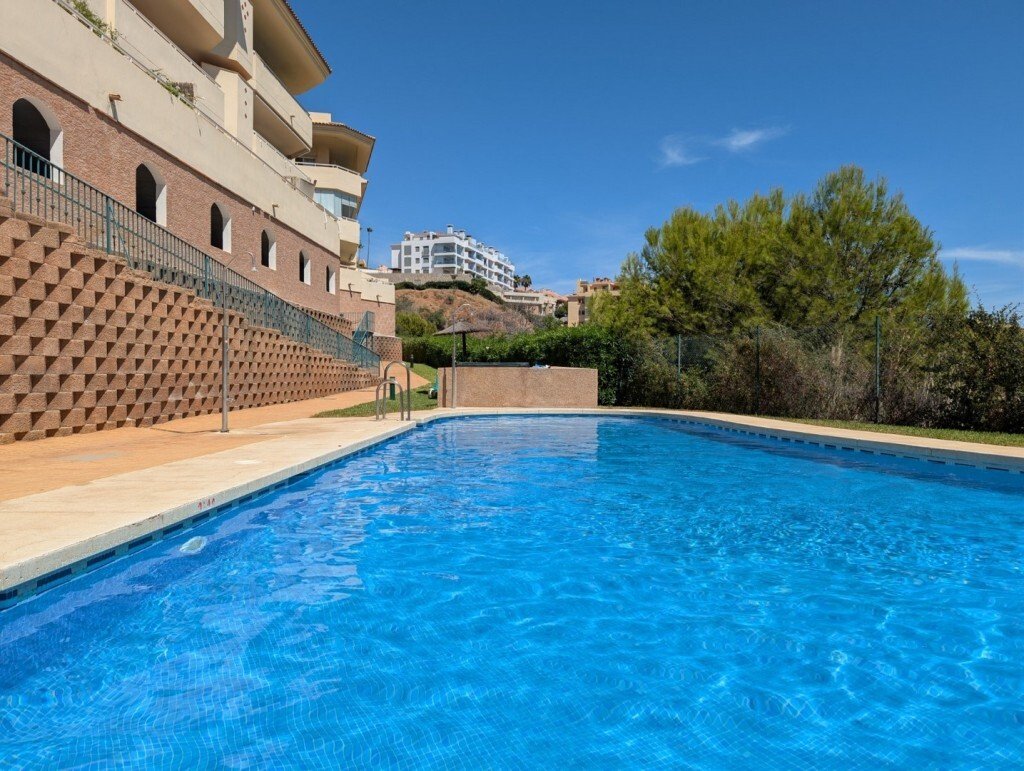 Appartamento a Sitio de Calahonda, Mijas, Spagna 2 - 17187530