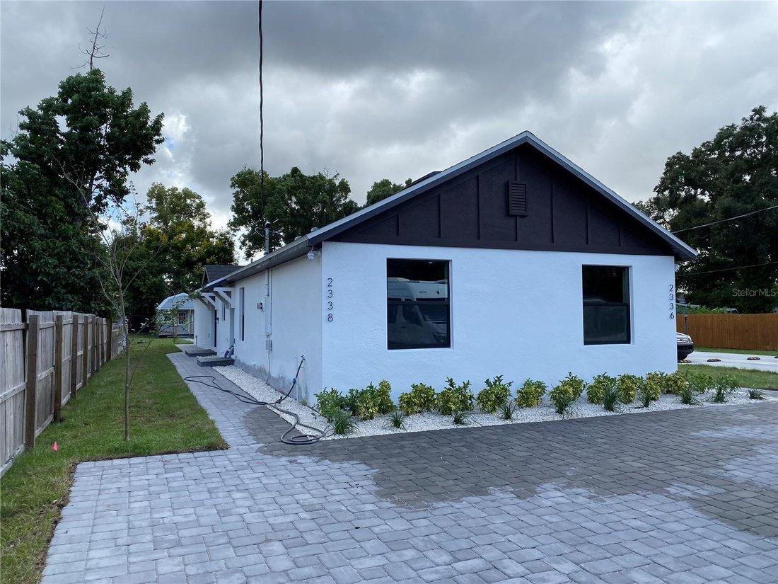 Apartment in Orlando, Florida, United States 2 - 17180838