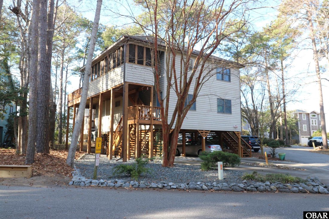 House in Kill Devil Hills, North Carolina, United States 4 - 17163911