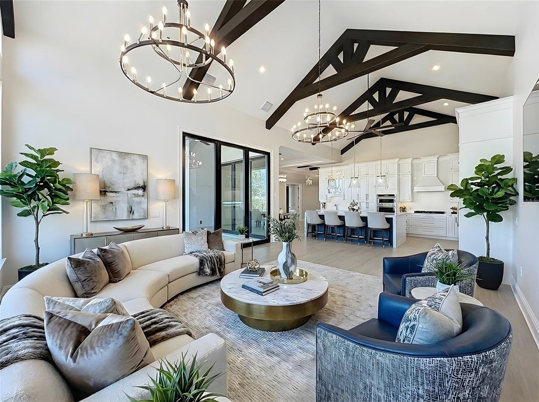 House in Kissimmee, Florida, United States 4 - 17187179